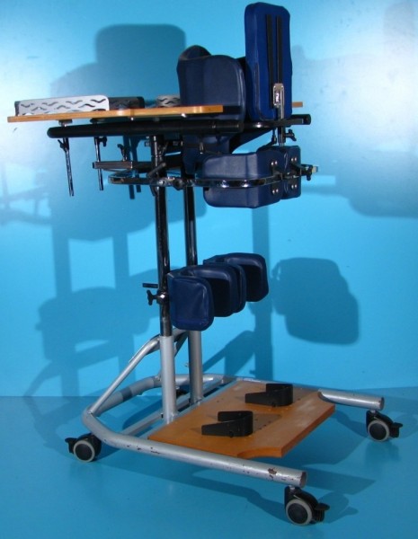 Verticalizator activ -Rehatec