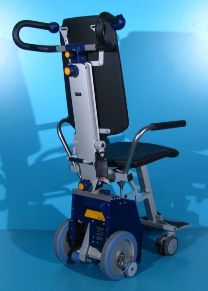 Elevator pentru scari AAT S-Max