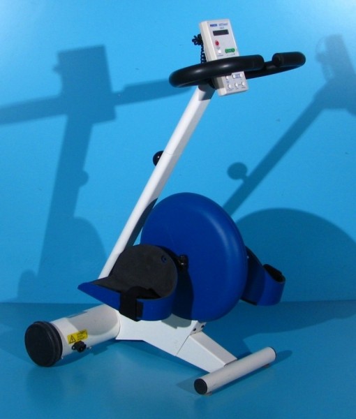 Aparat de recuperare antispasmic MOTOmed Viva 1