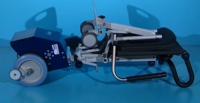 Elevator pentru scari AAT S-Max