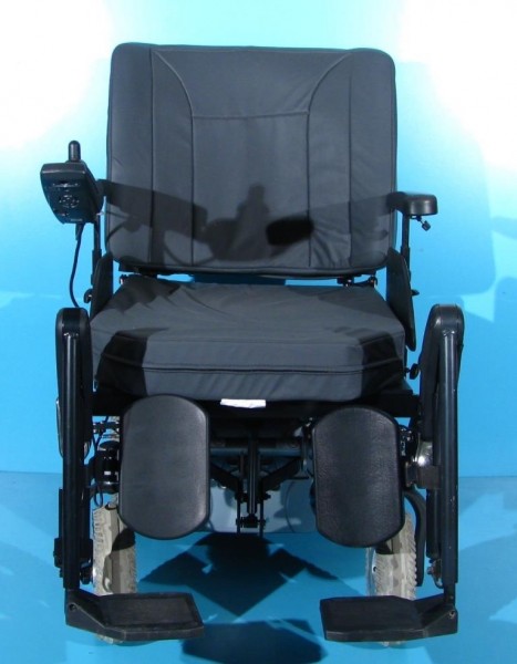 Carucior electric Invacare Kite - 6 km/h - max. 160 kg