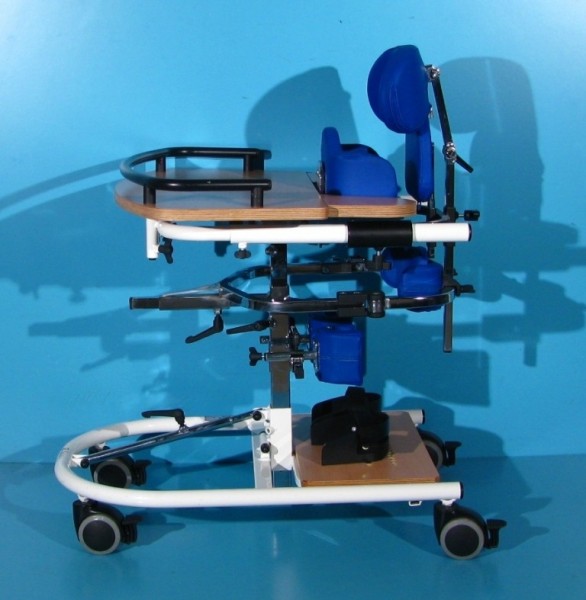 Verticalizator activ  pentru copii Rehatec