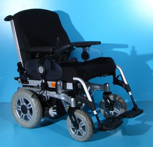 Carucior electric - Meyra IChair MC2