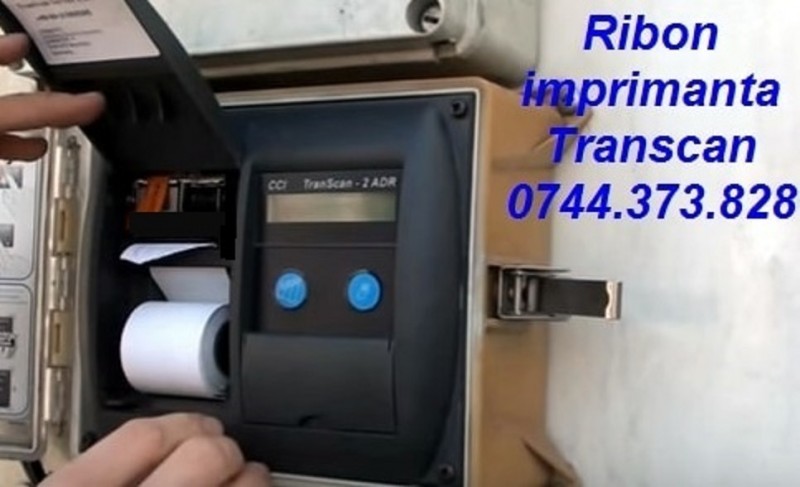 Ribon inregistrator Thermo King DL-PRO,DL-SPR