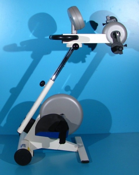 Aparat de recuperare antispasmic MOTOmed Viva 2 