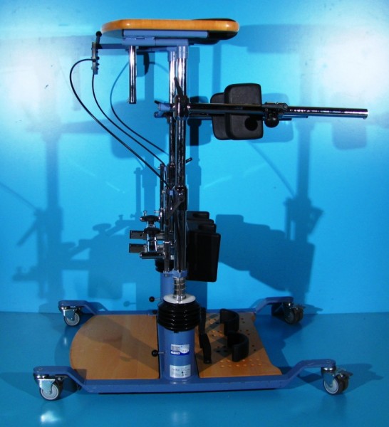 Antrenor dinamic Thera-Balance Trainer