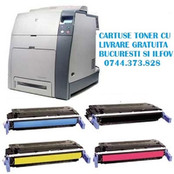 Tonere imprimante laser HP, Lexmark, Canon, Epson, Brother, Samsung,  Xerox…