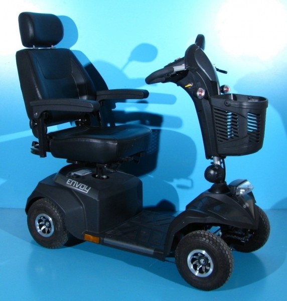 Scuter electric - Drive Envoy - 6 km h