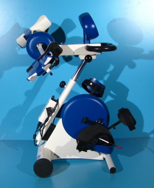 Aparat de recuperare antispasmic MOTOmed viva 2 Light