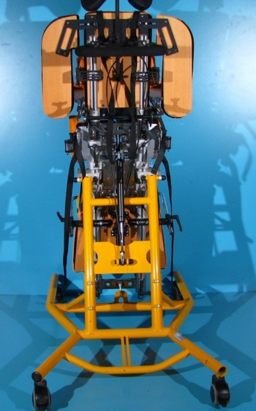 Verticalizator activ -Rehatec Lasse 