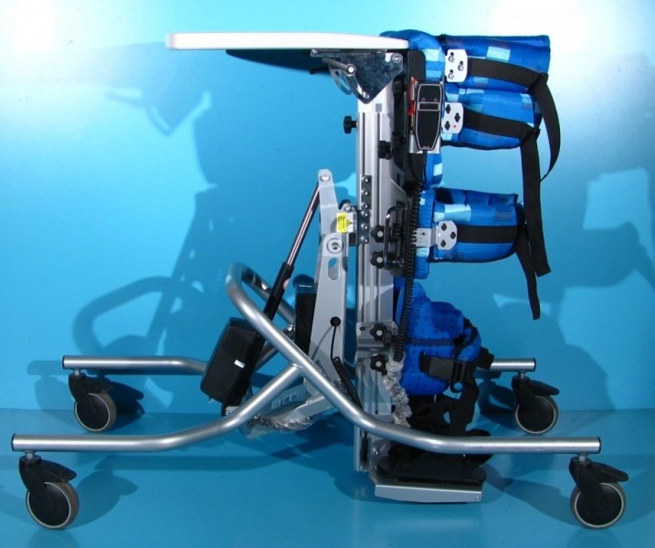 Verticalizator electric Leckey Horizon