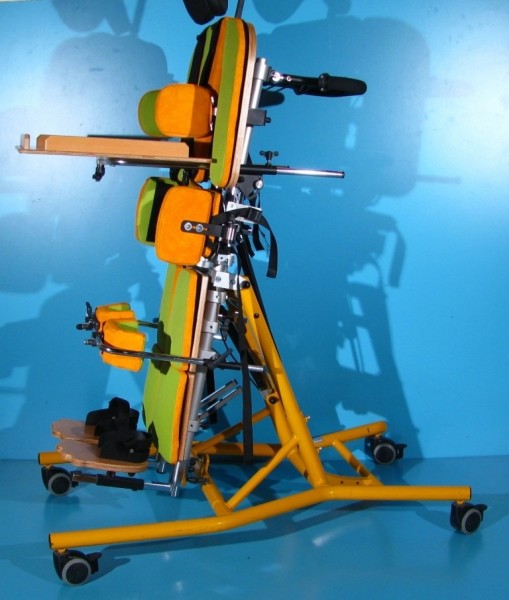 Verticalizator activ -Rehatec Lasse 