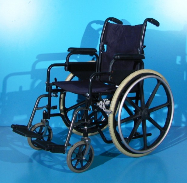 Scaun cu rotile  E-Lobil