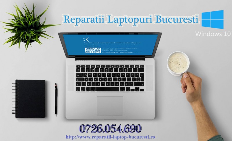 Service laptop Bucuresti - Ilfov - reparatii laptop si service calculatoare la domiciliu