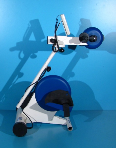 Aparat de recuperare antispasmic MOTOmed Viva 1