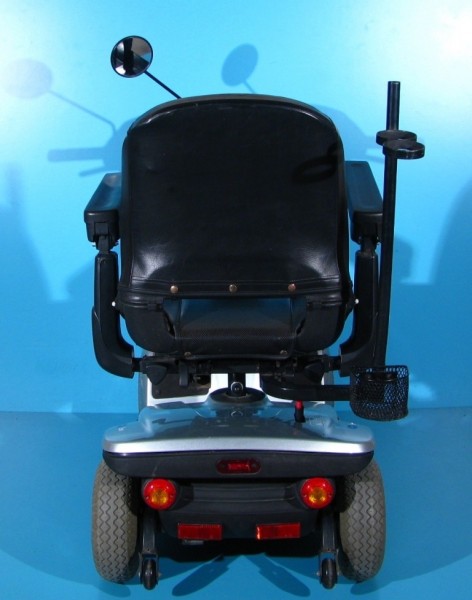 Scuter electric Invacare Leo - 6 km h
