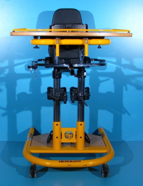 Verticalizator activ Berollka