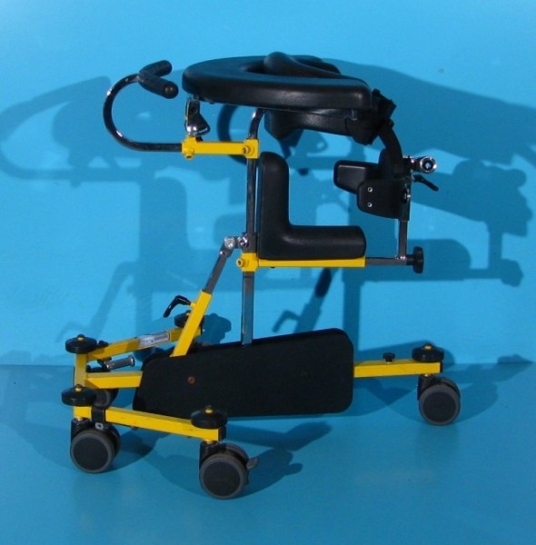 Premergator pentru copii - R82 Pony