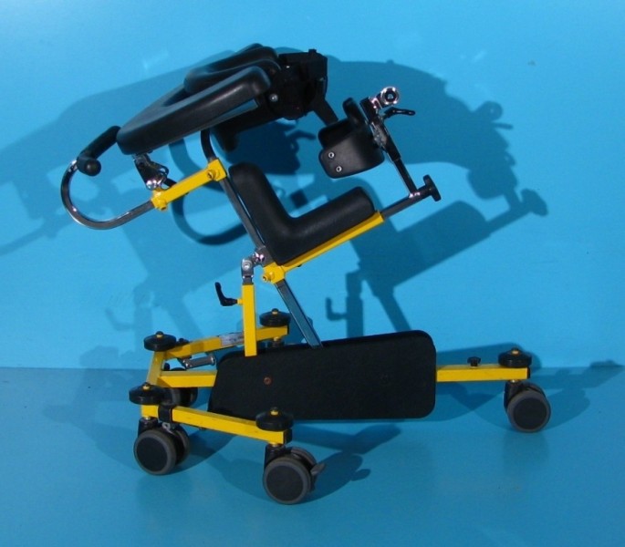 Premergator pentru copii - R82 Pony