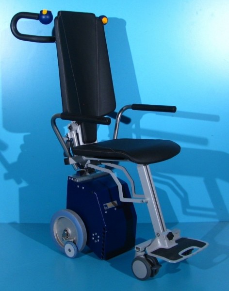 Elevator pentru scari AAT S-Max