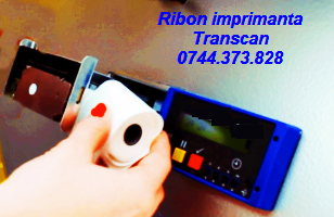  Tus ribbon termodiagrama Transcan ThermoKing IR,DL-SPR,DL-PRO,CCI Transcan Sentinel,DataCold 2S,DataCold 6s,