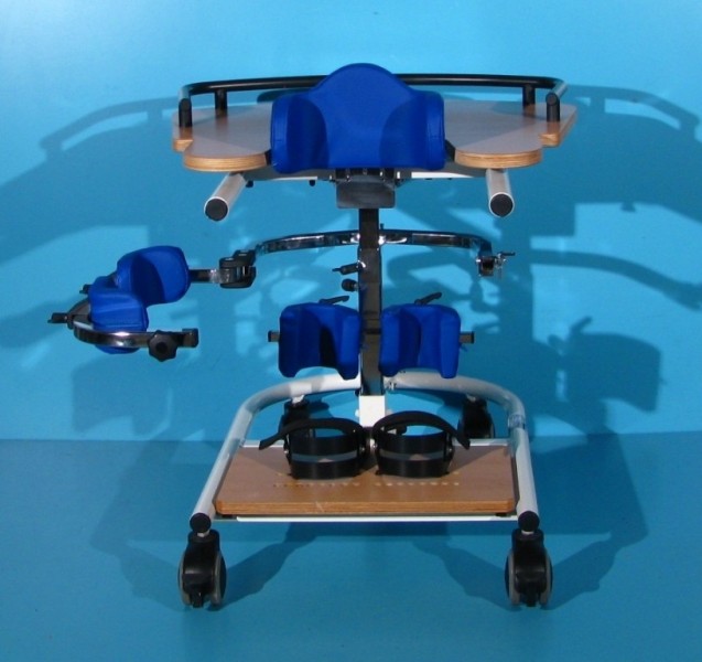 Verticalizator activ  pentru copii Rehatec