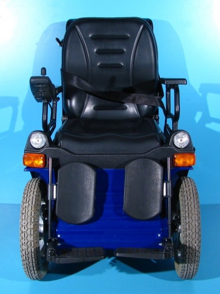 Carucior electric -Invacare G40 Plus