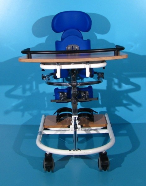 Verticalizator activ  pentru copii Rehatec