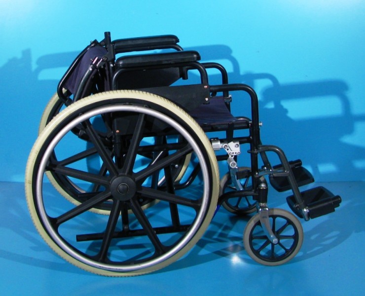 Scaun cu rotile  E-Lobil