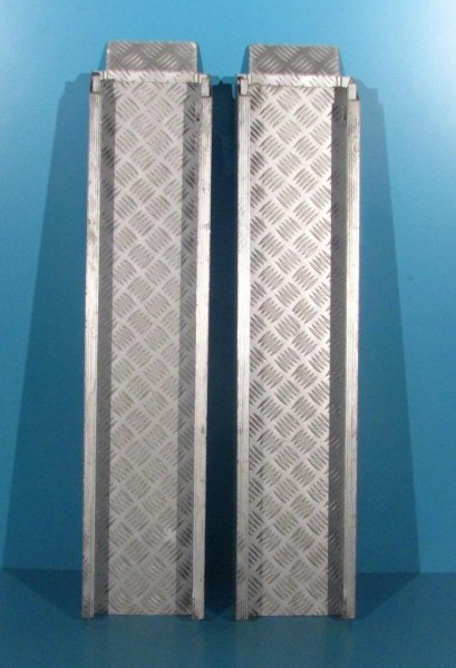 Rampe aluminiu Kvistberga - 190 cm