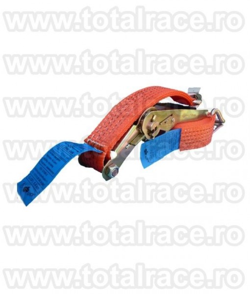 Chingi profesionale de ancorat Total Race