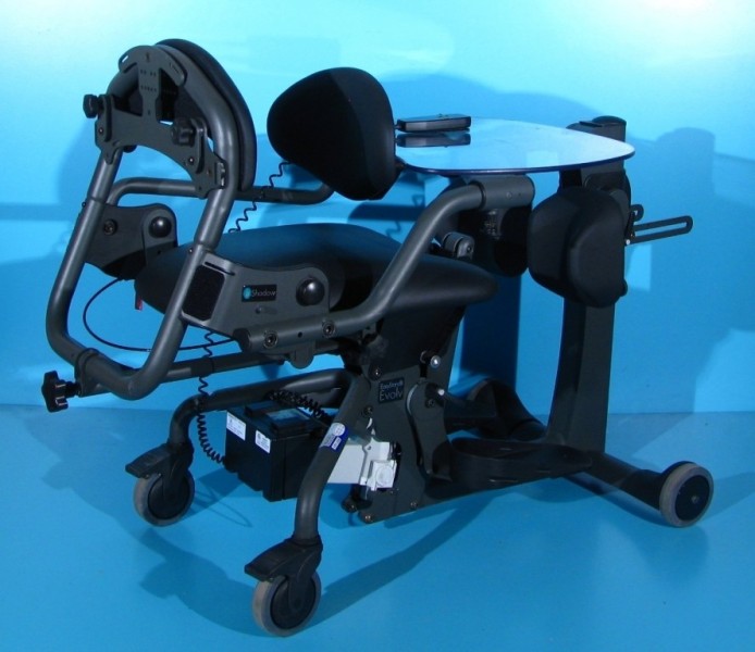 Verticalizator electric EasyStand Evolv