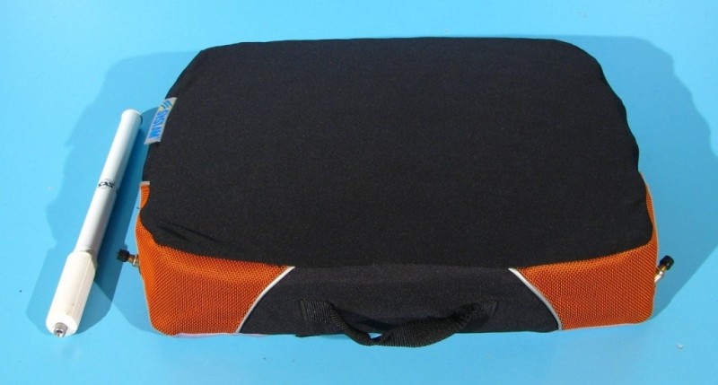 Perna sezut antiescara multi camerala Systam 45x40x10