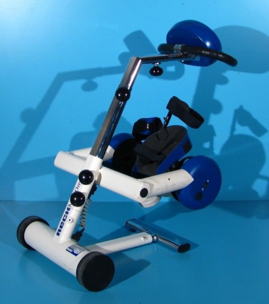 Aparat de recuperare antispasmic pentru copii