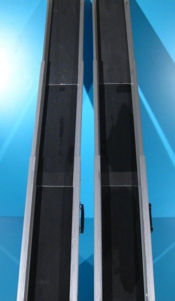 Rampe aluminiu Mobilex - 210 cm