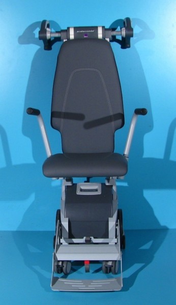 Elevator pentru scari -Alber Scalacombi S36