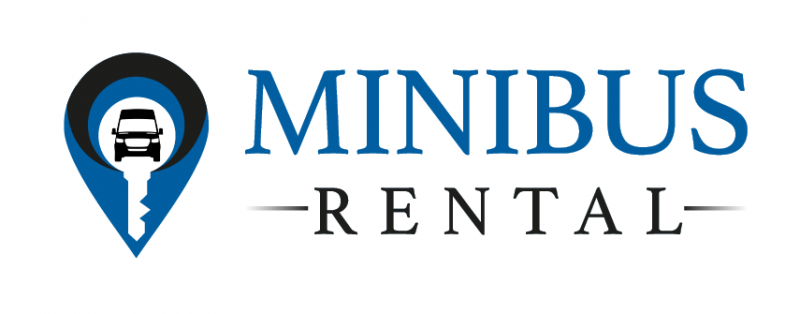 Microbuze cu șofer pentru transportul angajaților