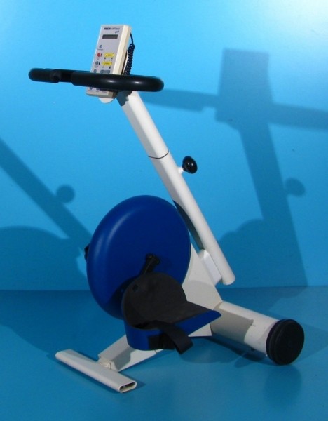 Aparat de recuperare antispasmic MOTOmed Viva 1