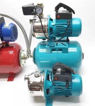 Instalator Boilere electrice - tehnico - sanitare