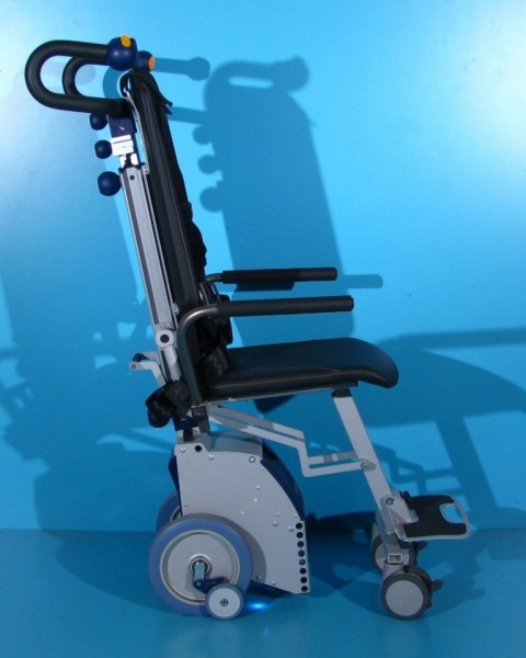 Elevator pentru scari AAT S-Max