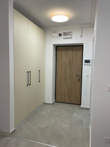 Garsoniera 30mp,mobilata si utilata, Pallady,Victor Brauner,95.000euro