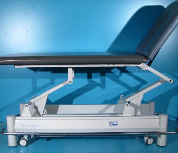 Canapea medicală electrică de tratament,