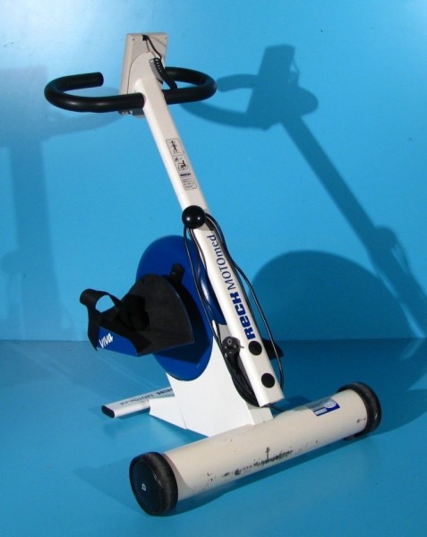 Aparat de recuperare antispasmic MOTOmed viva 1