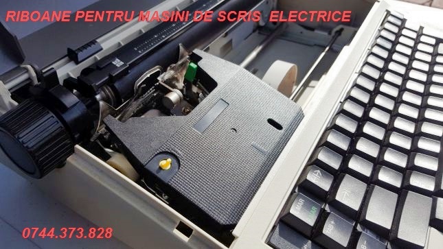  Cartus masina scris electrica Olivetti Linea/ ETP,Smith Corona,Olympia Carrera, Smith Corona,Olympia Carrera,