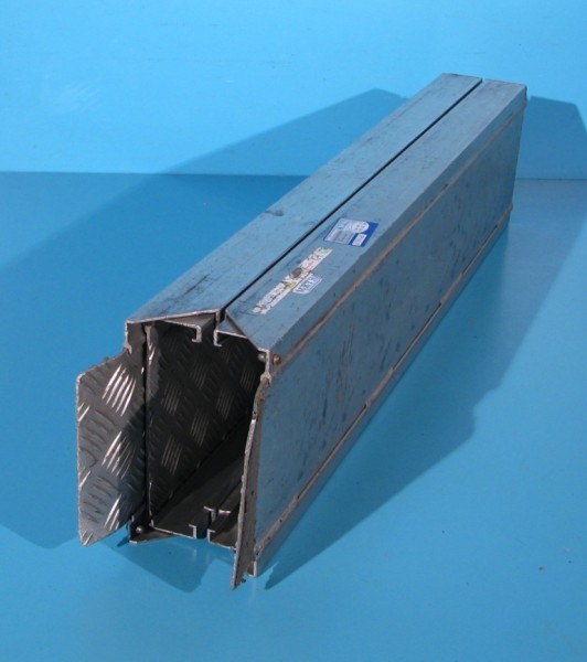Rampe aluminiu Meyra - 190 cm