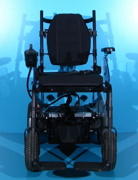 Carucior electric Otto Bock B500 - 6 km h