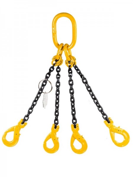 Dispozitiv ridicare  lant grad 80 macara