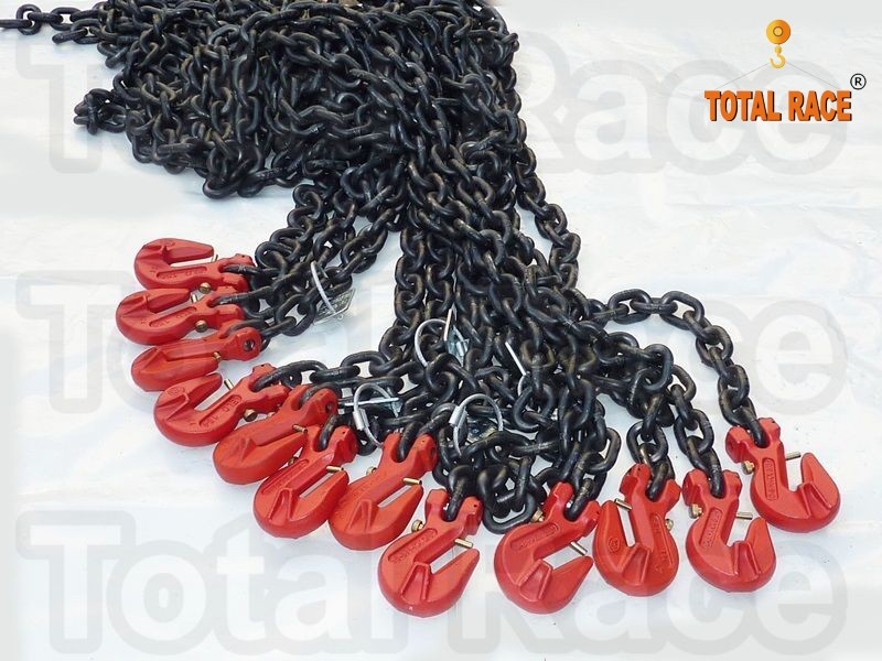 Dispozitiv lant ancorare 16 mm 16 tone lungimi la cerere
