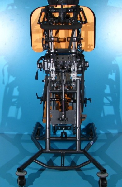 Verticalizator activ - Rehatec Lasse 