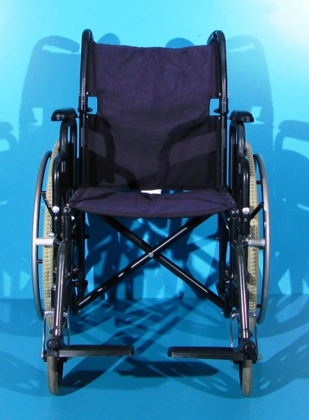 Scaun cu rotile  E-Lobil